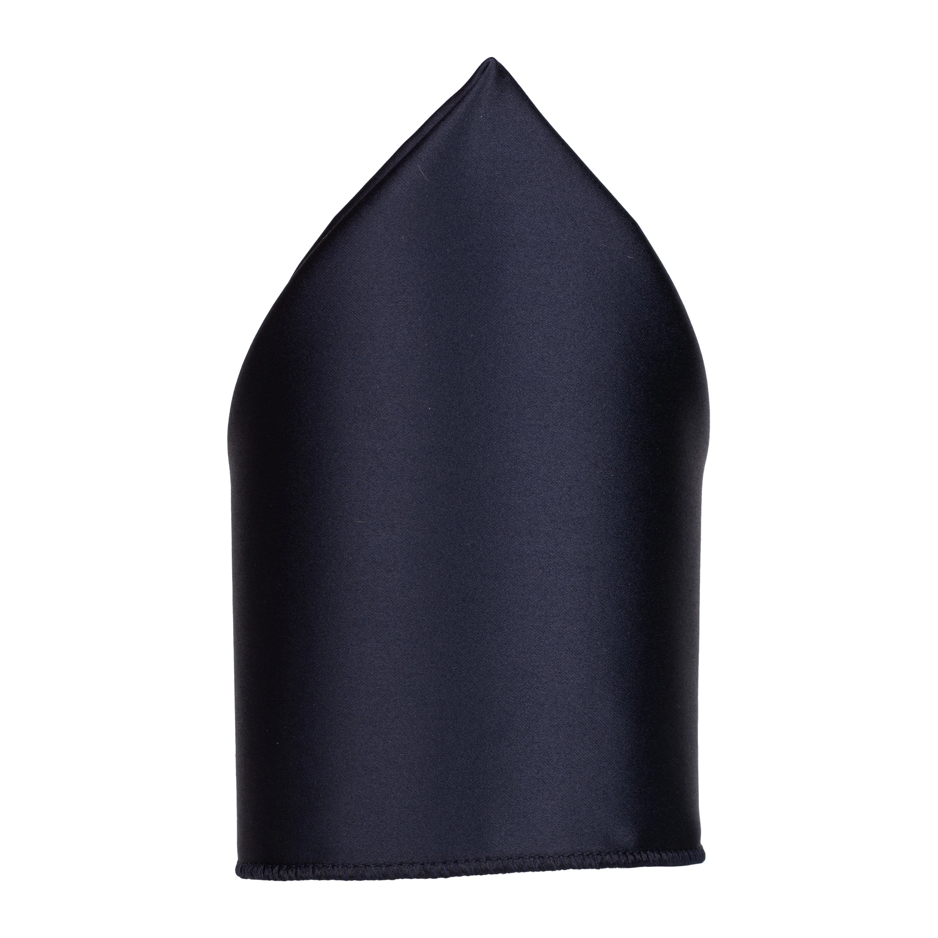Blue Pocket Square for Men