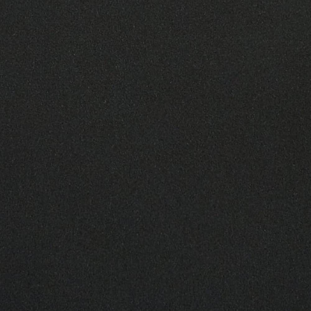 Black Pocket Square for Men