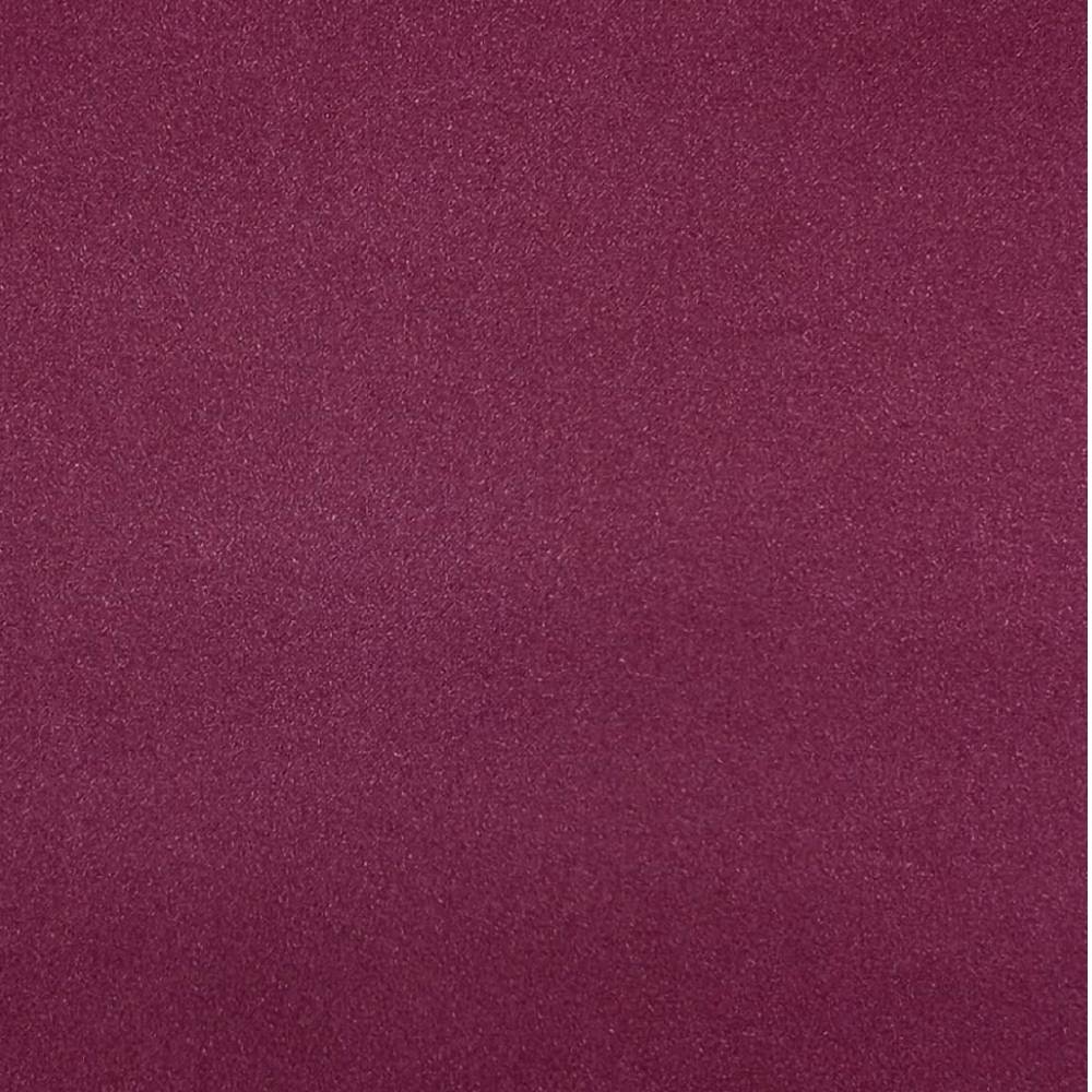 Purple Pocket Square for Men