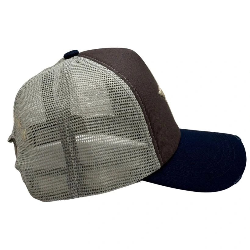 Multicolor Trucker Cap for Men