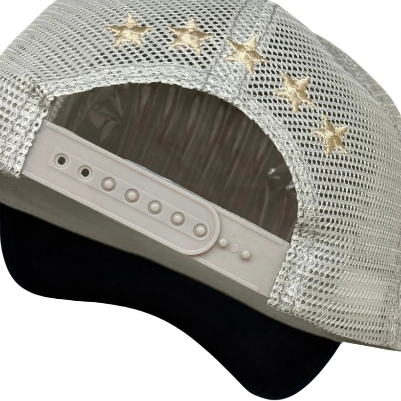 Multicolor Trucker Cap for Men