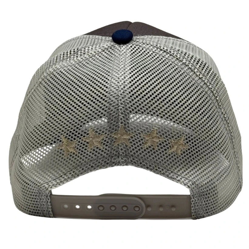 Multicolor Trucker Cap for Men