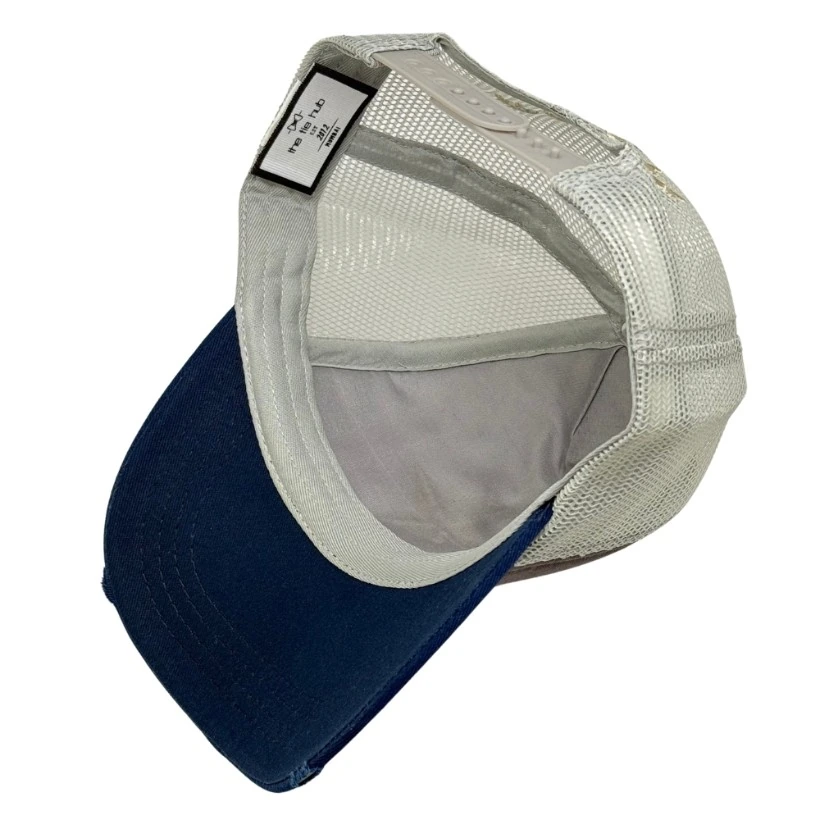 Multicolor Trucker Cap for Men