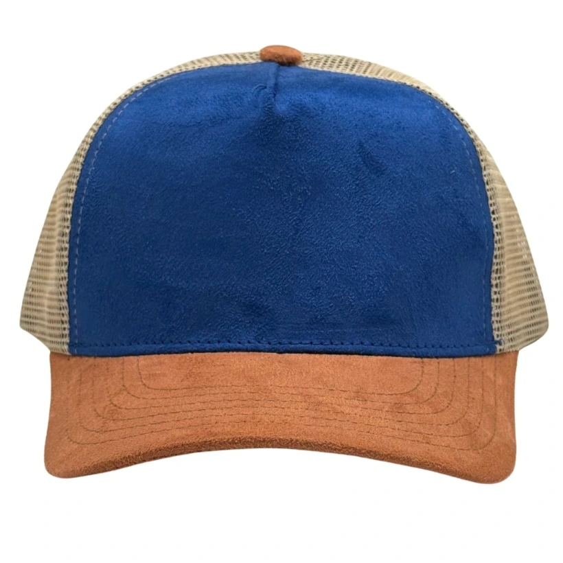 Multicolor Trucker Cap for Men