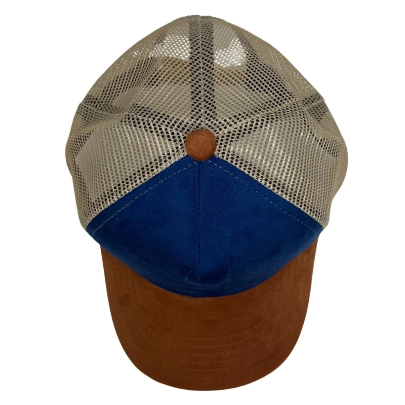 Multicolor Trucker Cap for Men