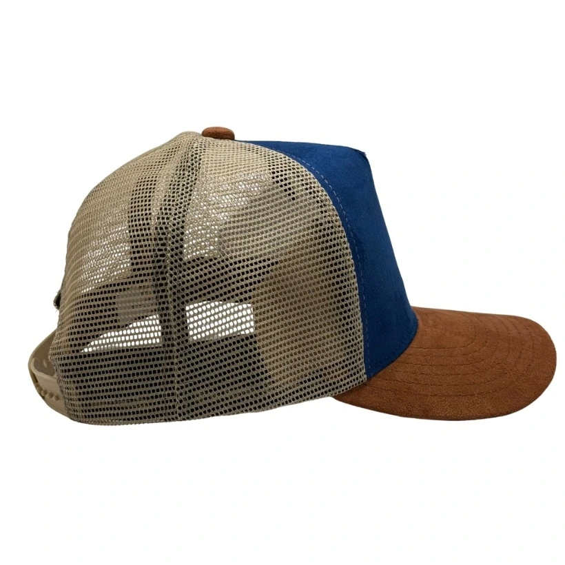Multicolor Trucker Cap for Men