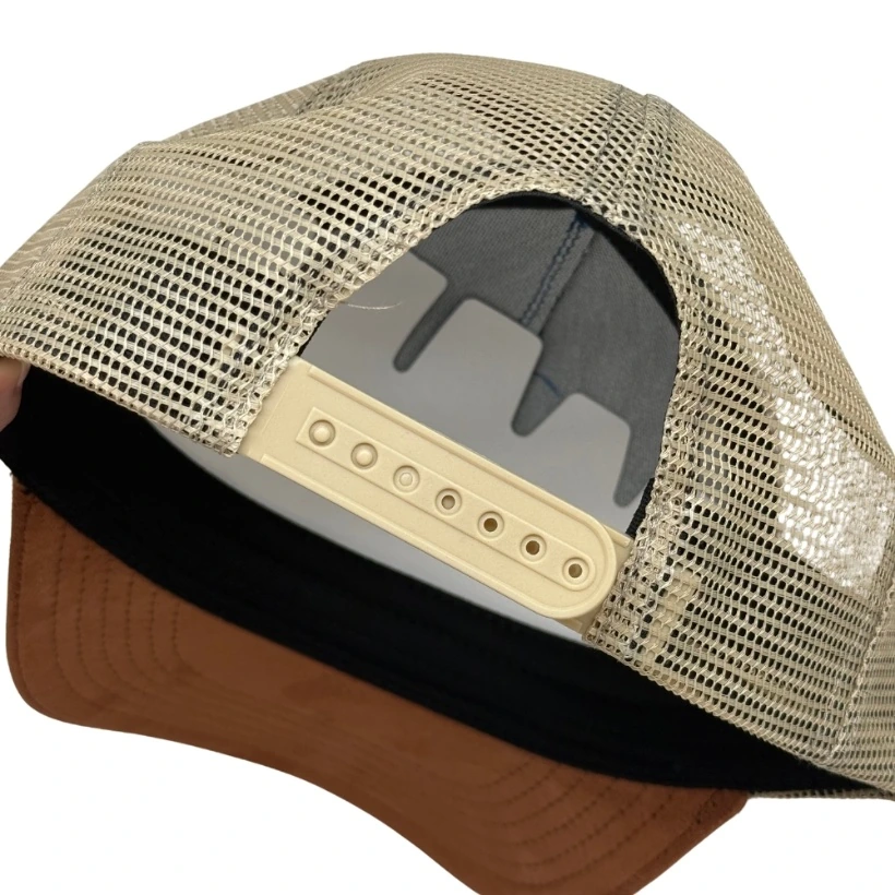 Multicolor Trucker Cap for Men