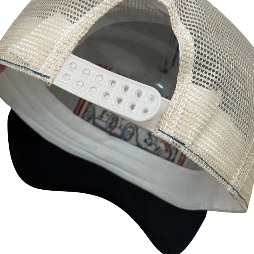 Multicolor Trucker Cap for Men