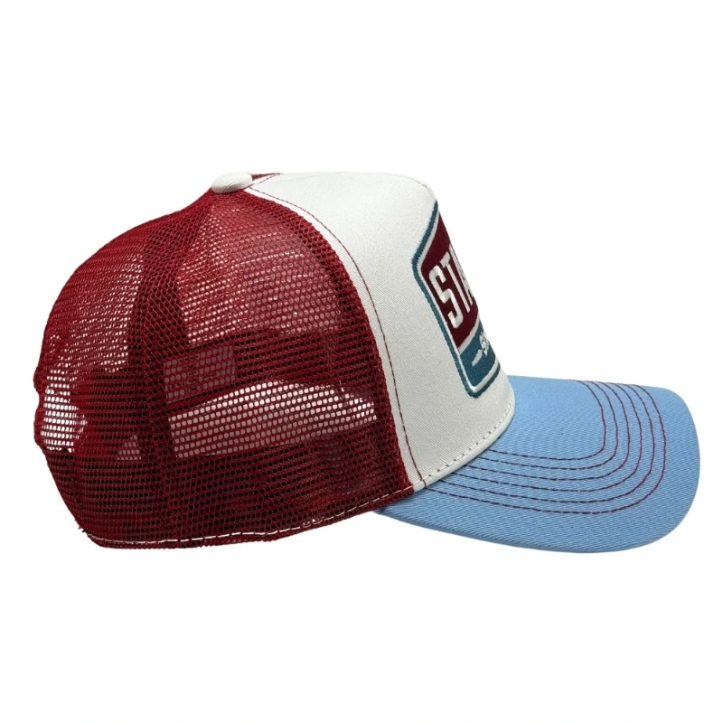 Multicolor Trucker Cap for Men