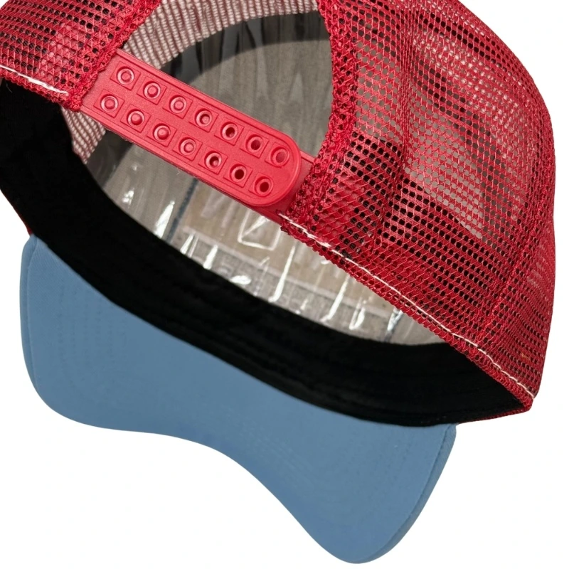 Multicolor Trucker Cap for Men