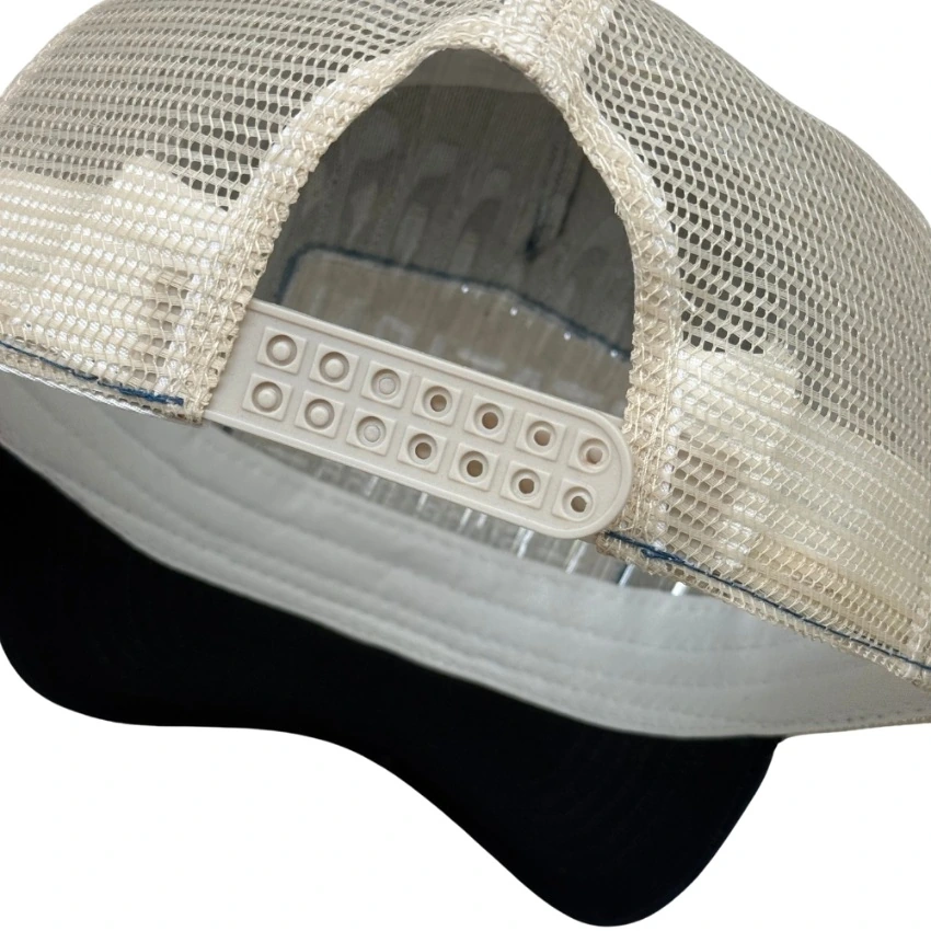 Multicolor Trucker Cap for Men