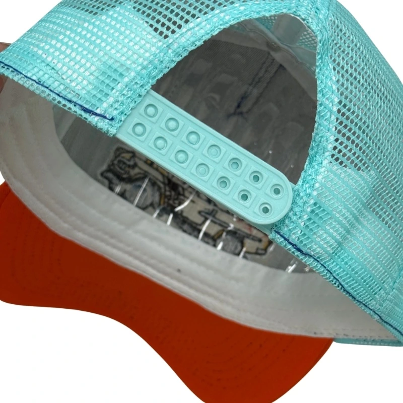 Multicolor Trucker Cap for Men