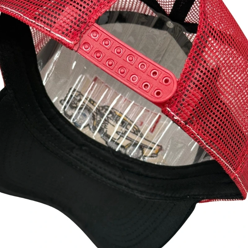 Multicolor Trucker Cap for Men