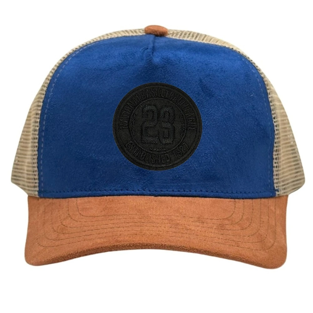 Multicolor Trucker Cap for Men