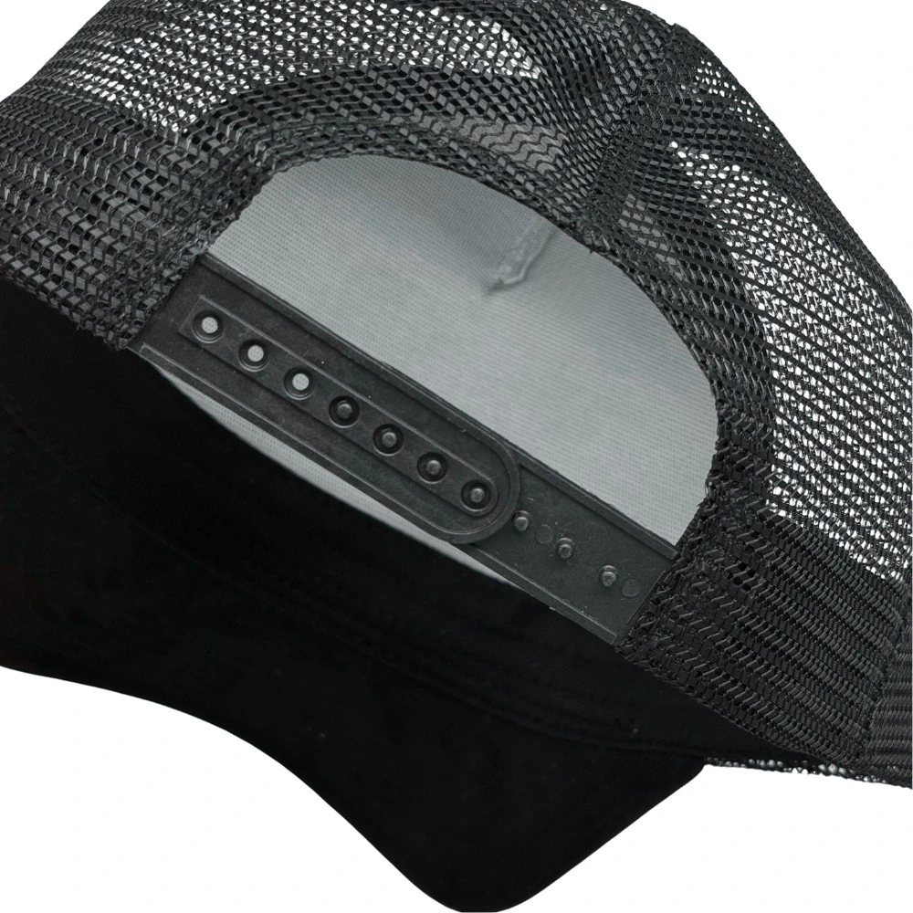 White Trucker Cap for Men