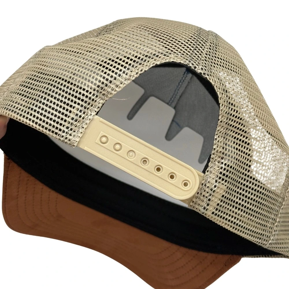 Multicolor Trucker Cap for Men