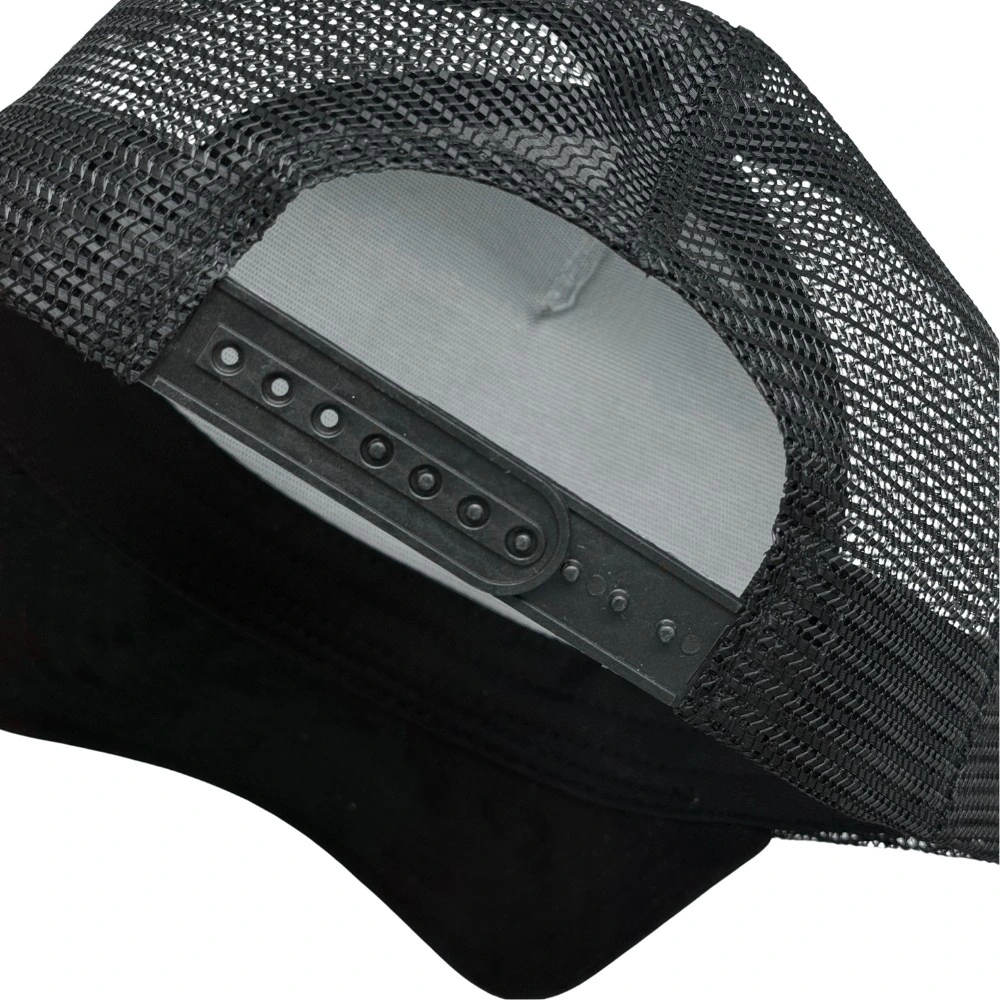 White Trucker Cap for Men