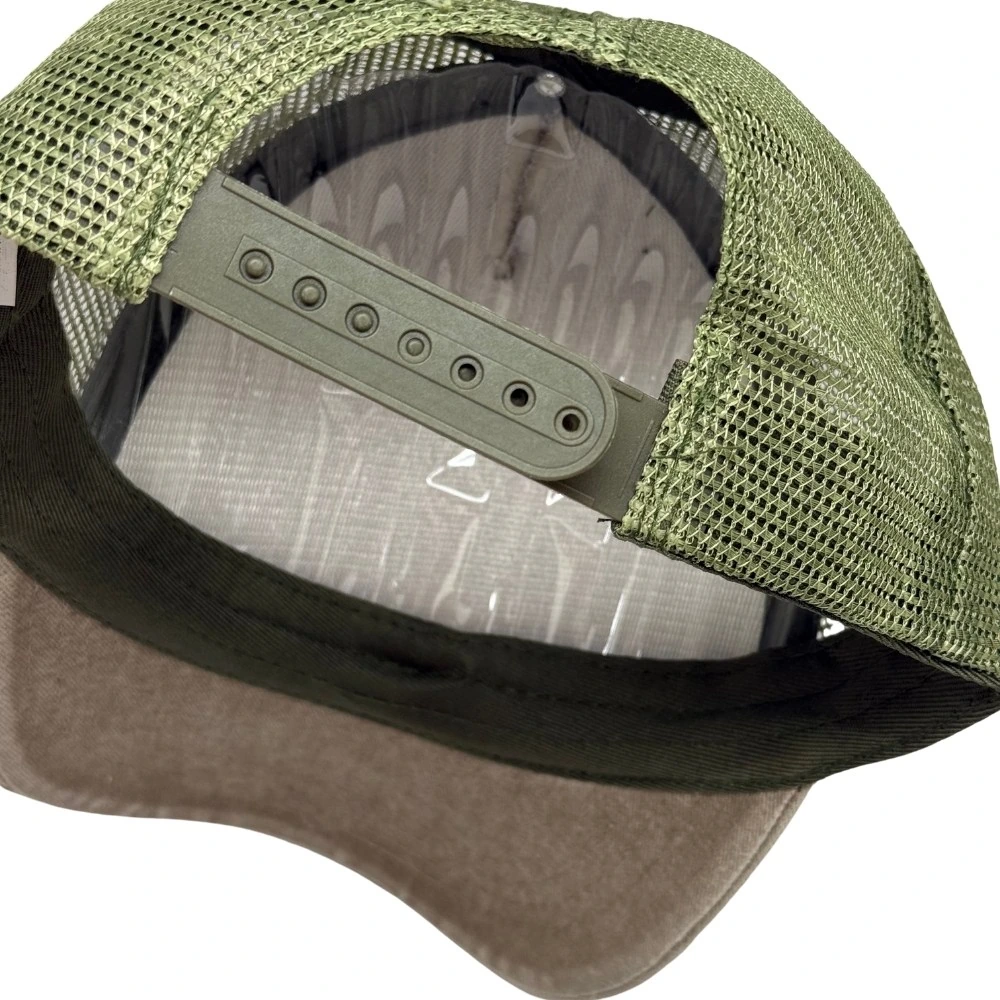 Multicolor Trucker Cap for Men