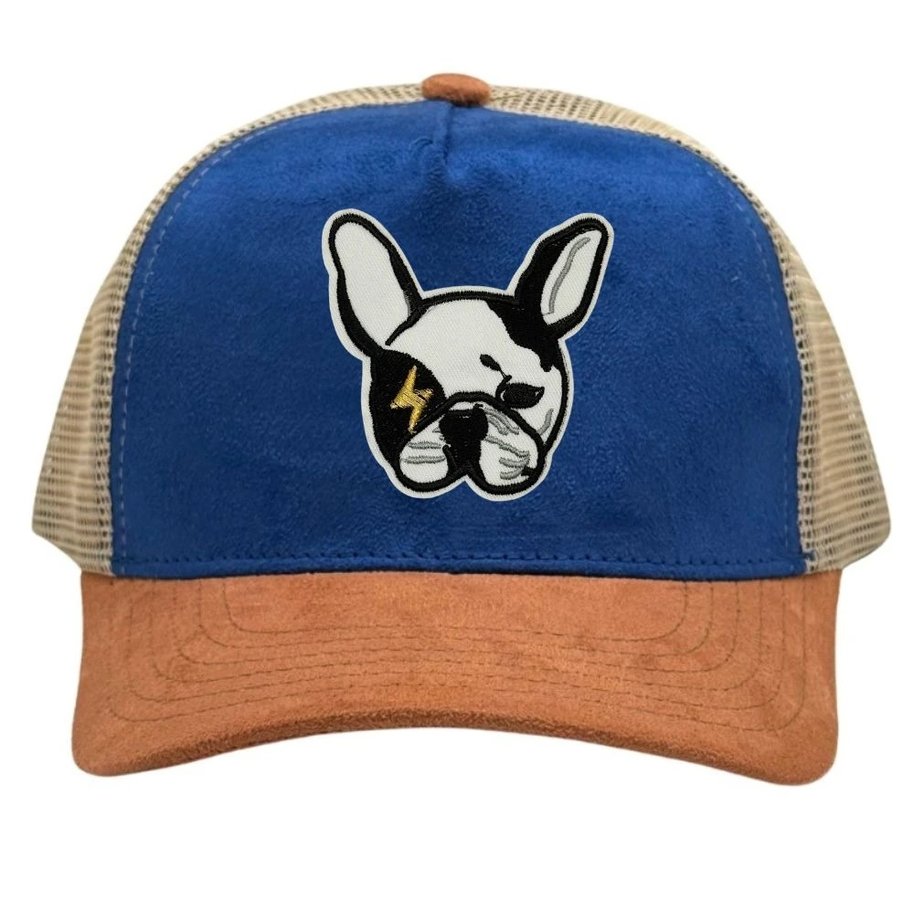 Multicolor Trucker Cap for Men