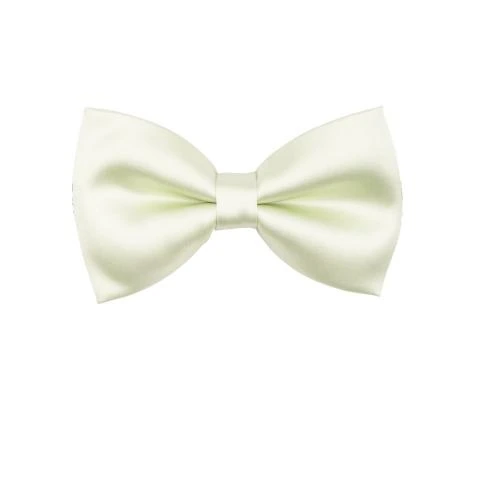 Green Pre-Tied Bow Tie for Men