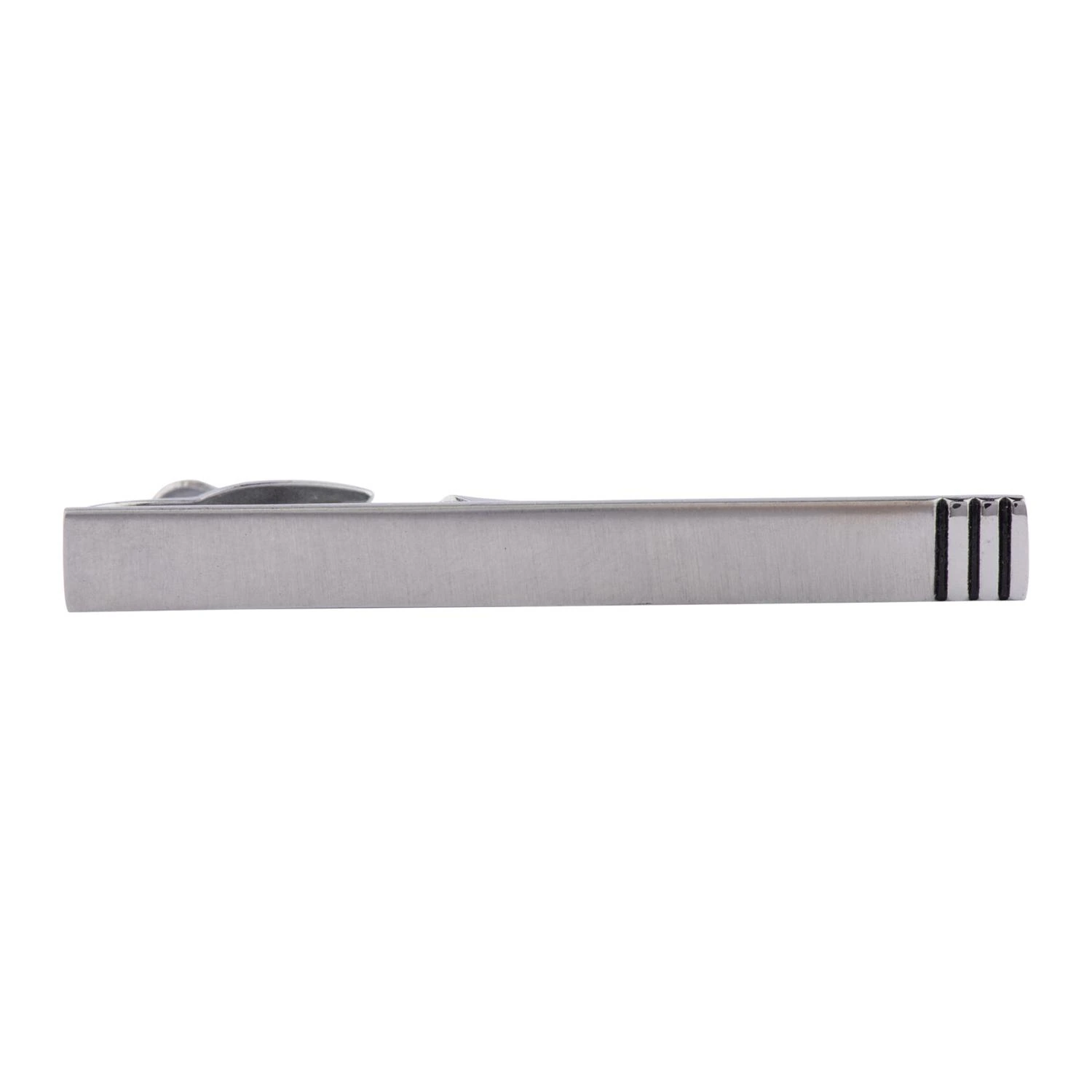 Sterling Silver Tie Bar for Men