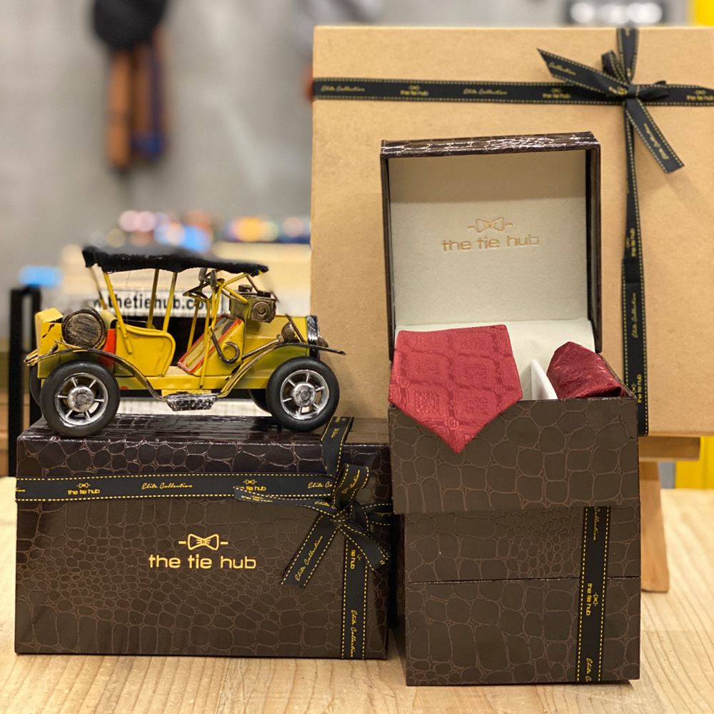 Customized Gift Set for Men