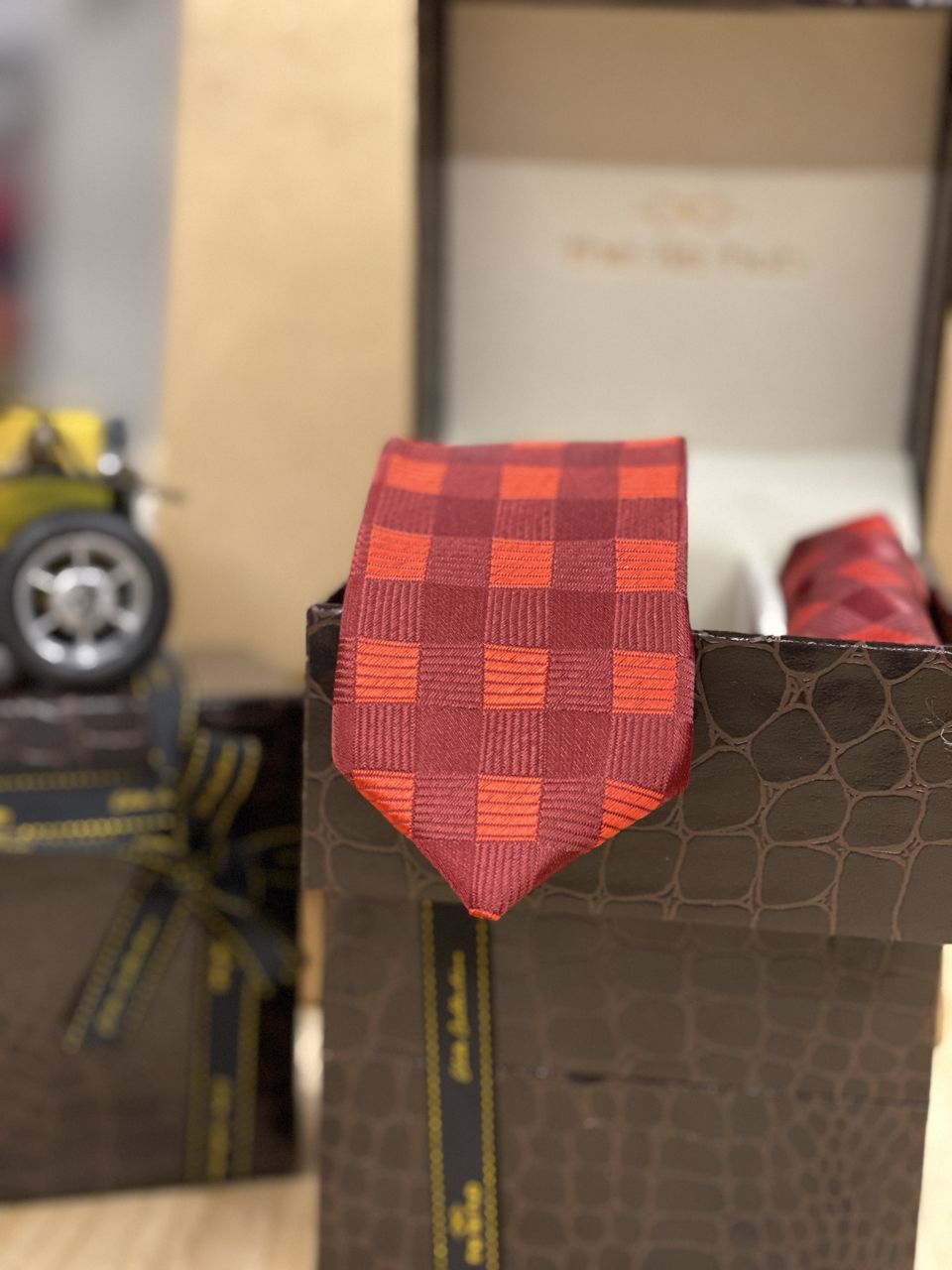 Customized Gift Set for Men