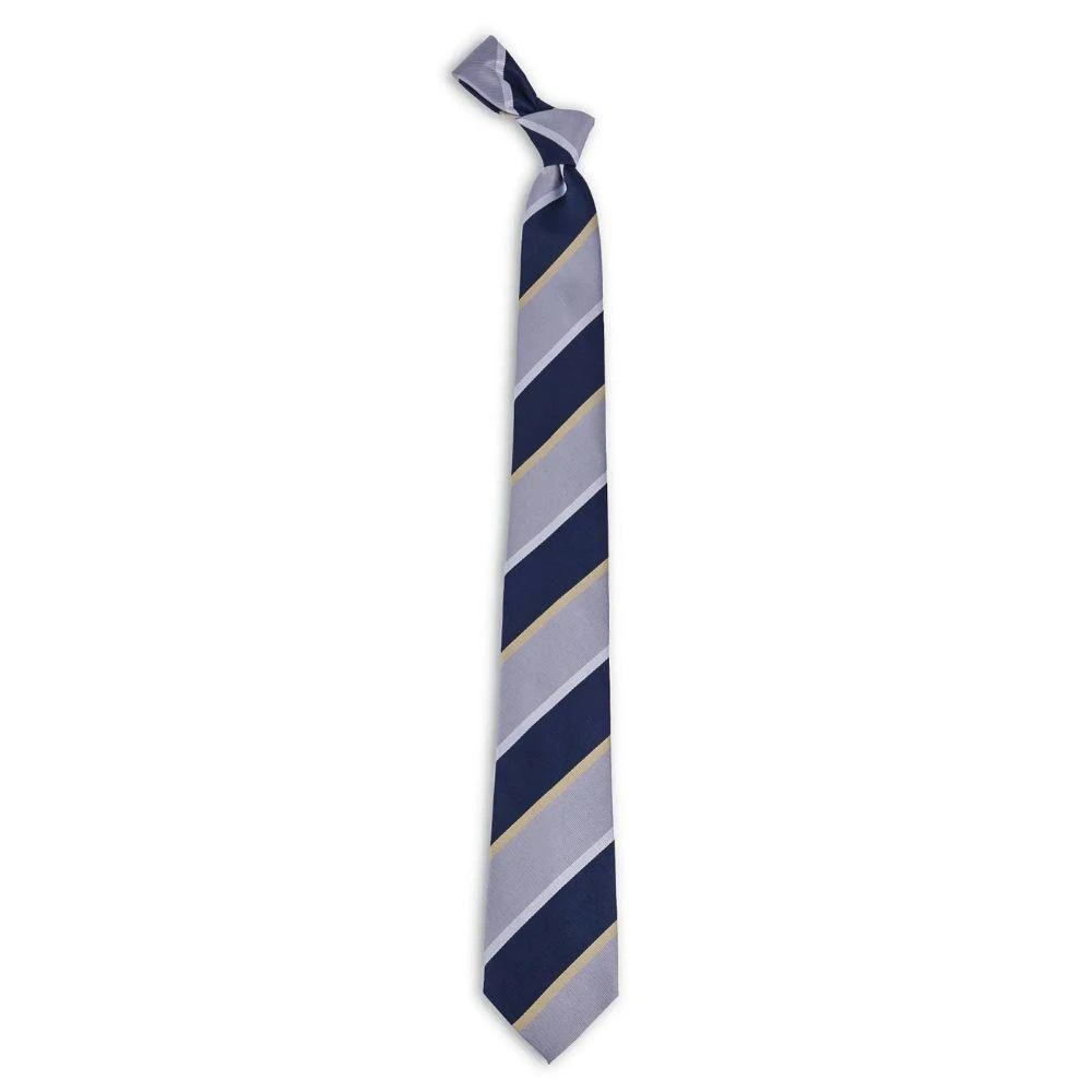 Necktie and Pocket Square Combo Set for Men