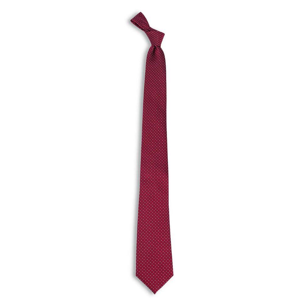 Necktie and Pocket Square Combo Set for Men
