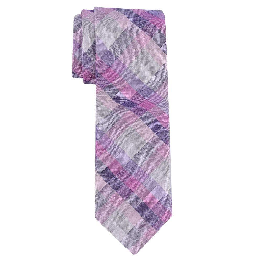 Necktie with Pocket Square and Cufflinks Combo Set for Men