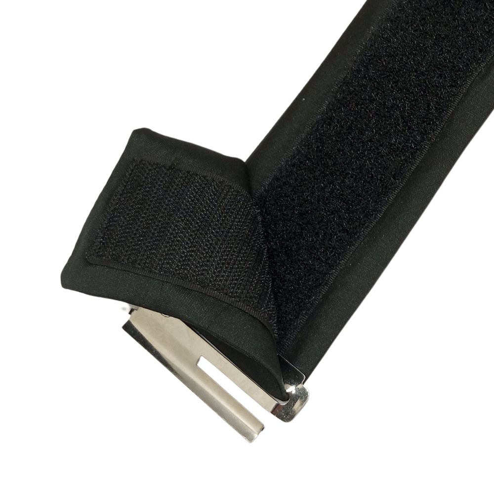 Solid Blue Microfiber Cummerbund and Bow Tie Set Gift Set for Men