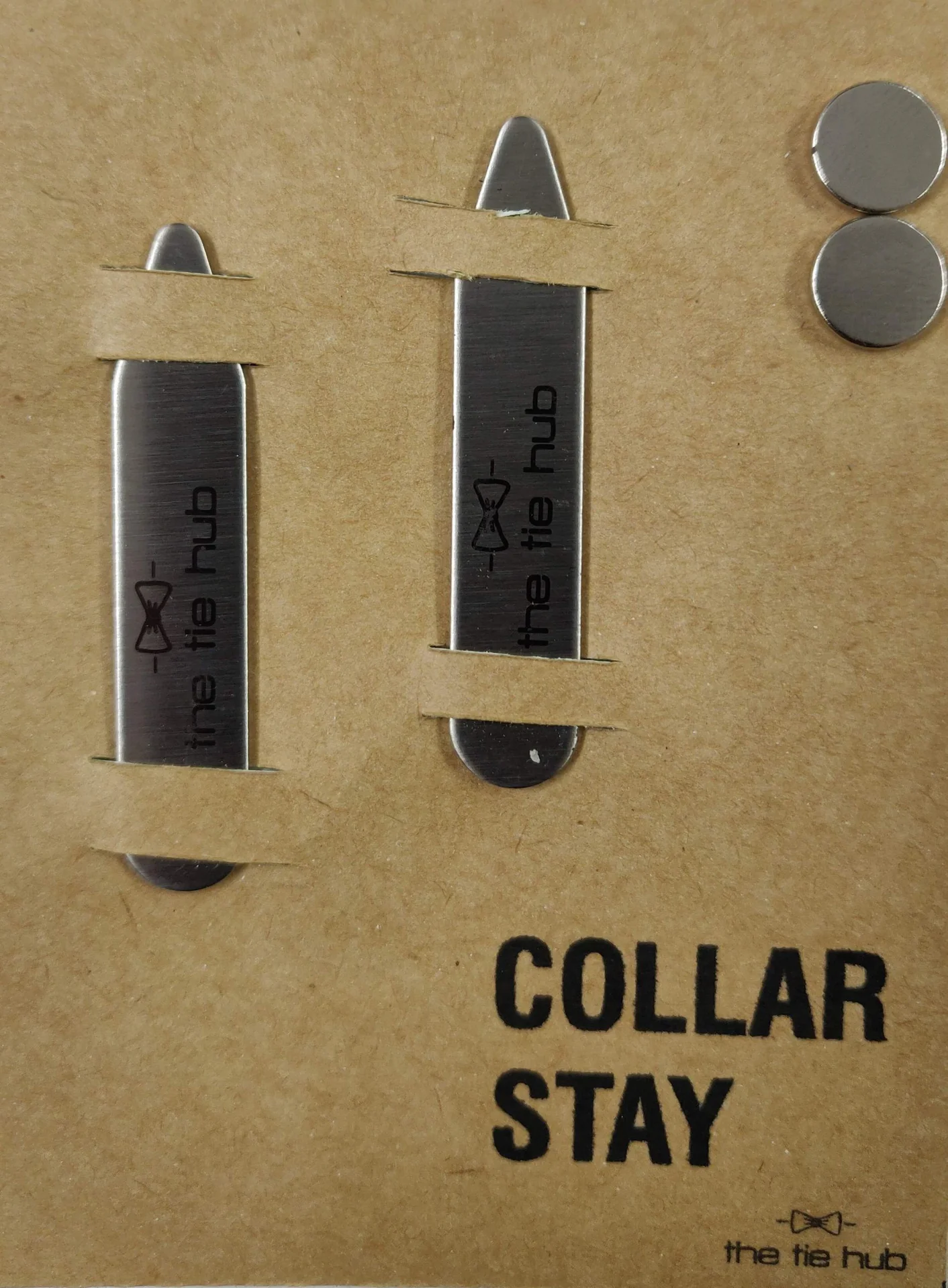 Collar Bone 2 Gift Set for Men