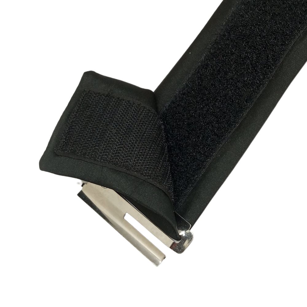 Rose Gold Microfiber Cummerbund for Men