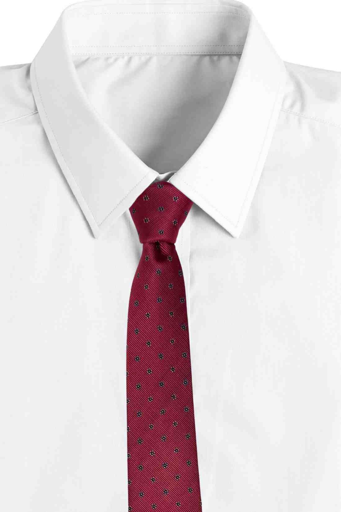 Mauve Pink Floral Silk Necktie ย Micro Motif Formal & Business Wear Tie