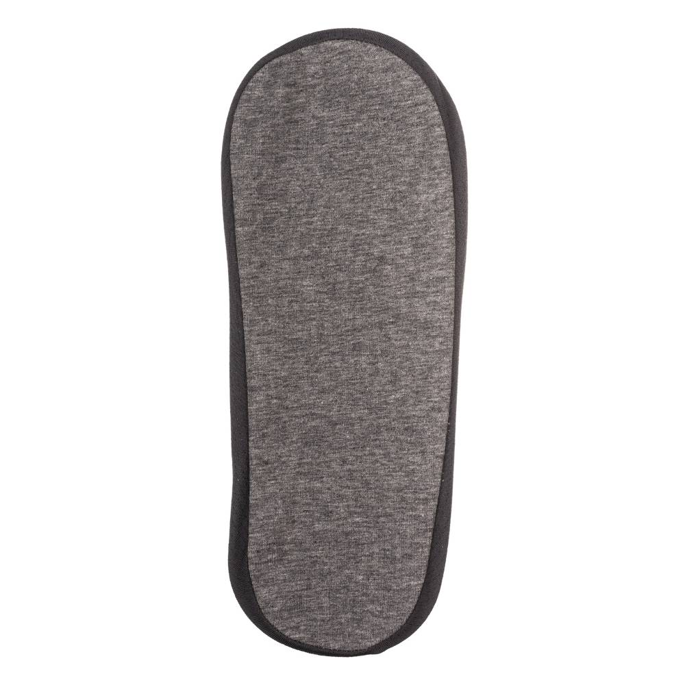 Dark Grey Breathable Solid No Show Loafer Socks (Pack of 3) Socks for Men | Premium Daily Wear
