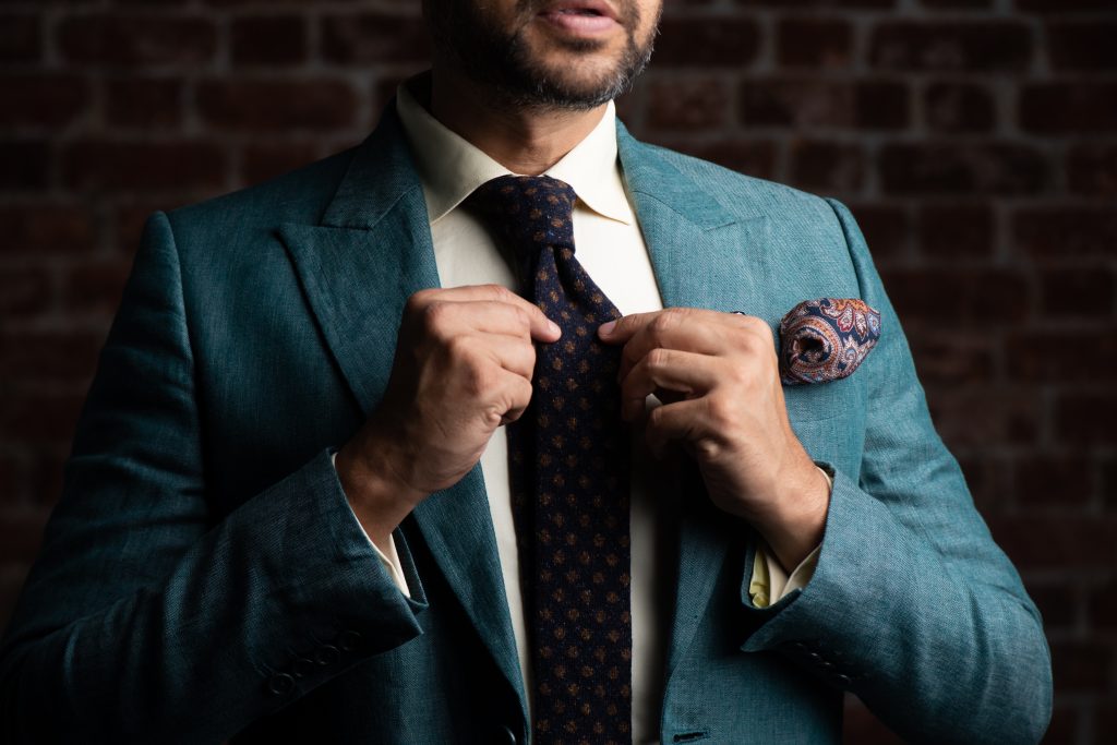Neckties