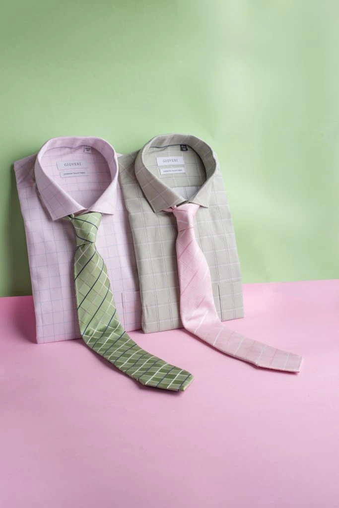 Classic Neckties