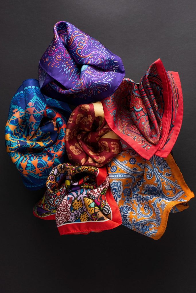 Pocket Square