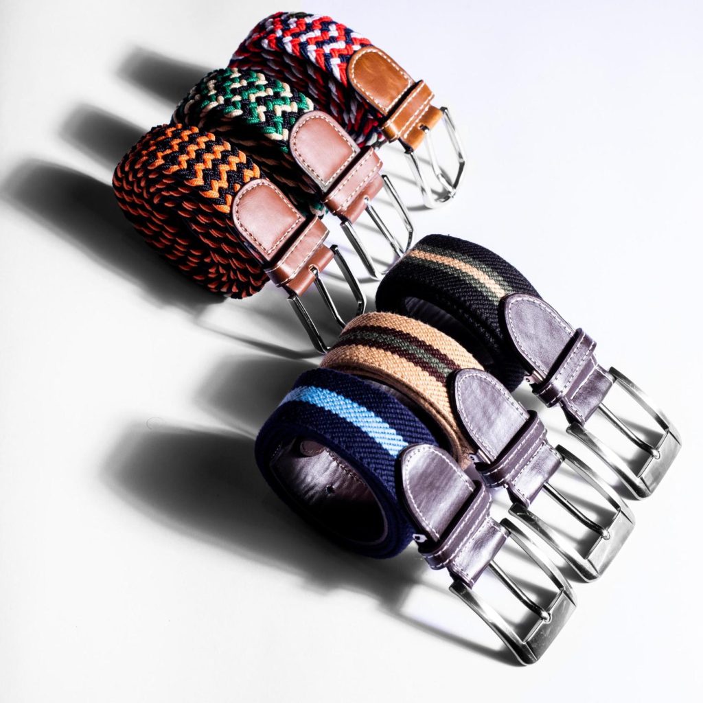 Belts