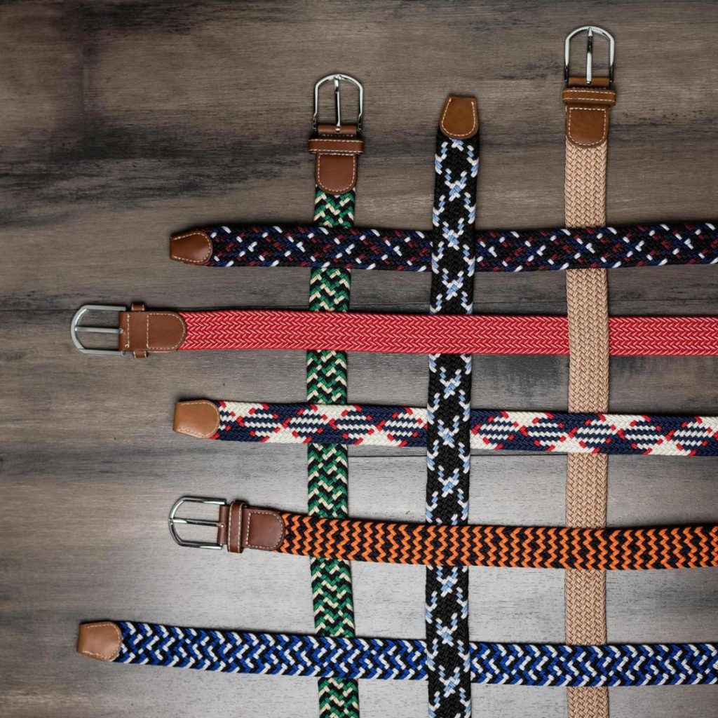 Belts