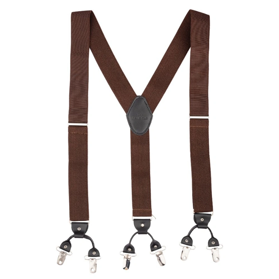 Suspender for men