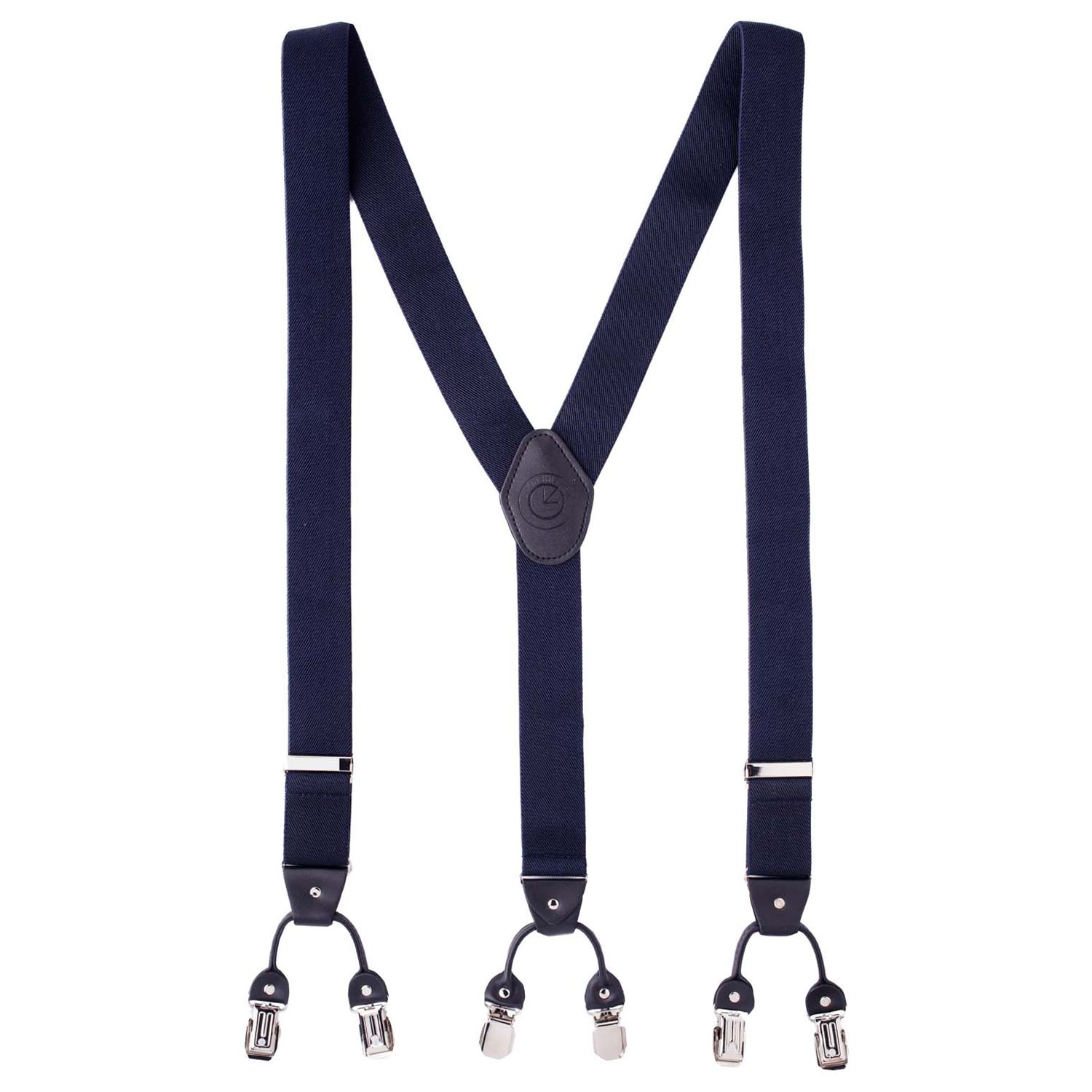 Suspenders for men